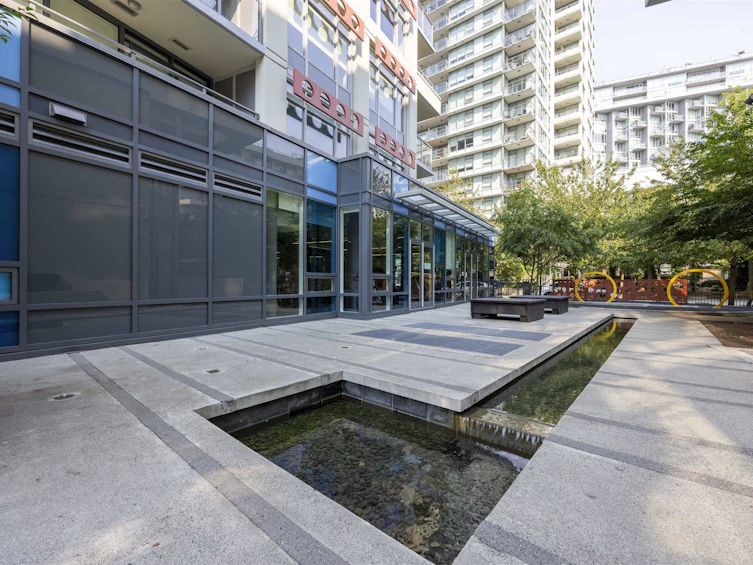 508-111 E 1st Avenue, Vancouver, BC, V6A 0E9 - 2