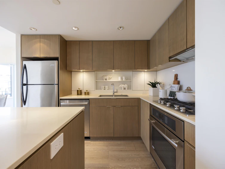 508-111 E 1st Avenue, Vancouver, BC, V6A 0E9 - 4