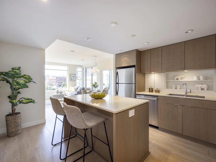 508-111 E 1st Avenue, Vancouver, BC, V6A 0E9 - 5