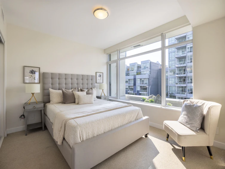 508-111 E 1st Avenue, Vancouver, BC, V6A 0E9 - 10