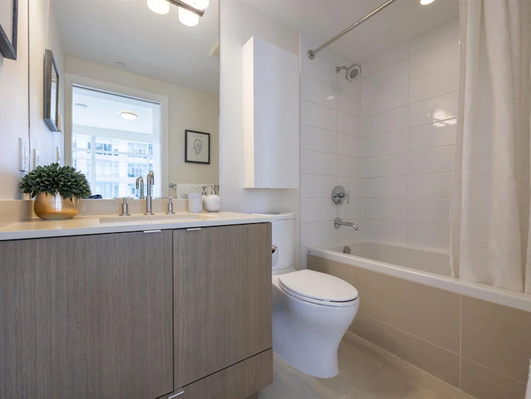 508-111 E 1st Avenue, Vancouver, BC, V6A 0E9 - 11