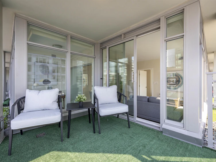 508-111 E 1st Avenue, Vancouver, BC, V6A 0E9 - 14