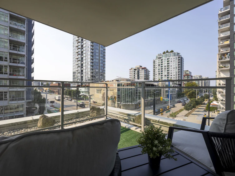 508-111 E 1st Avenue, Vancouver, BC, V6A 0E9 - 15