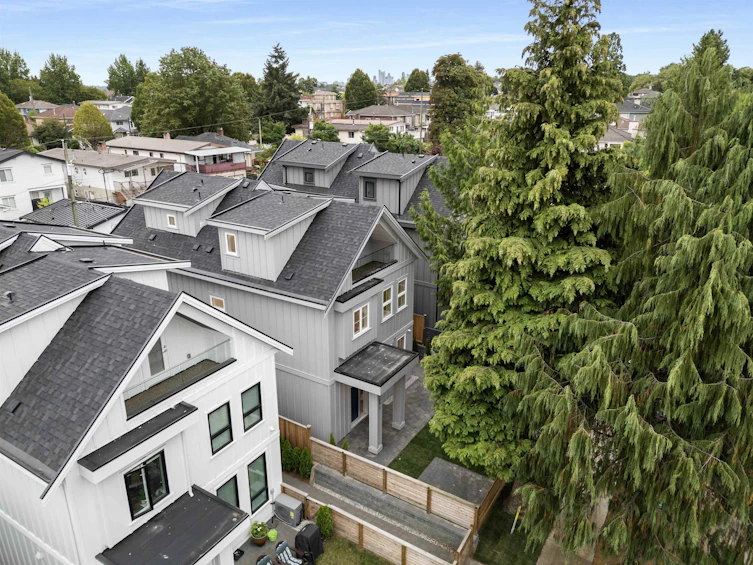 1-1160 Rossland Street, Vancouver, BC, V5K 4A1 - 33