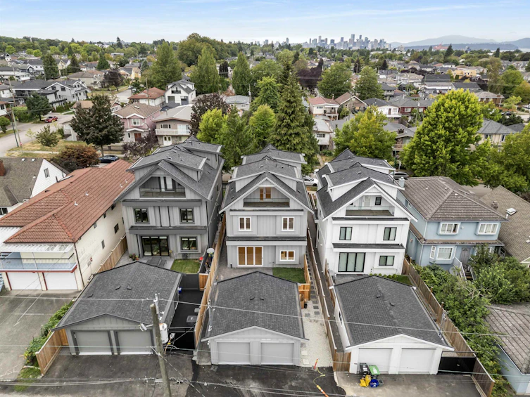 1-1160 Rossland Street, Vancouver, BC, V5K 4A1 - 34