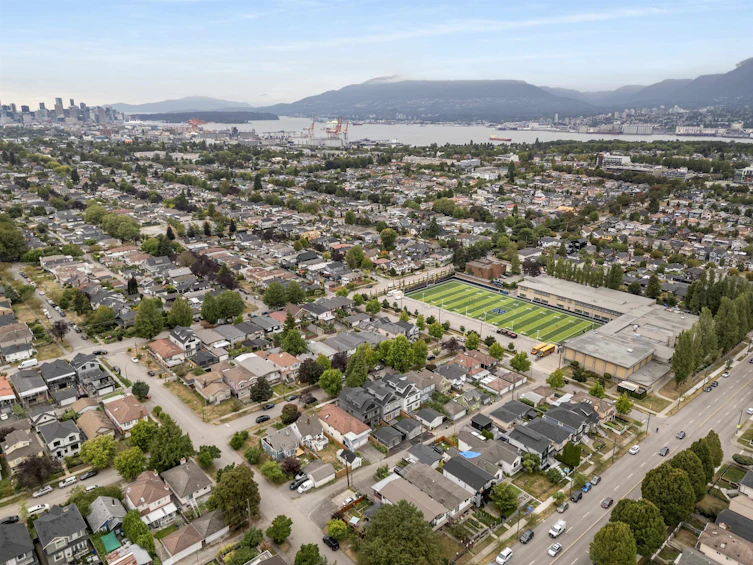 1-1160 Rossland Street, Vancouver, BC, V5K 4A1 - 36