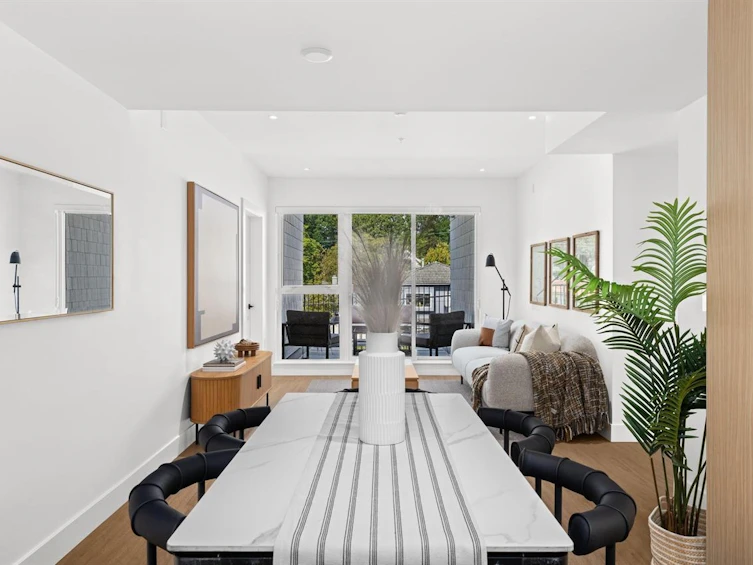 202-2235 E Broadway, Vancouver, BC, V5N 1W8 - 8