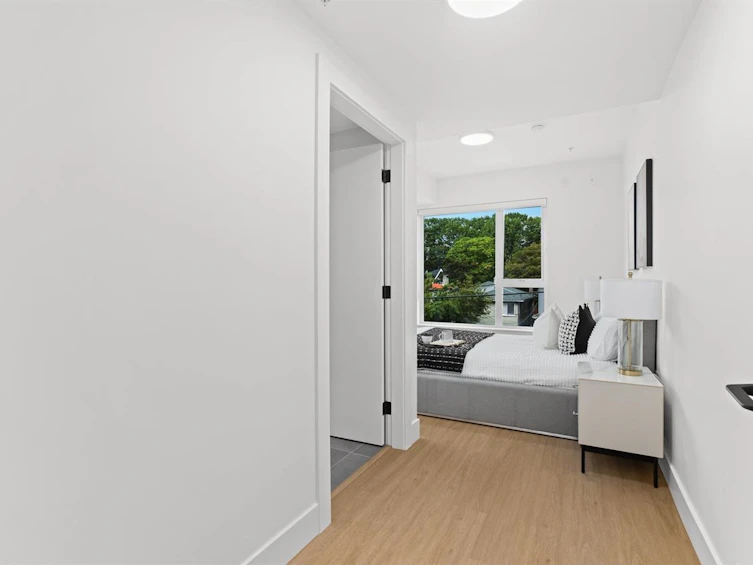 202-2235 E Broadway, Vancouver, BC, V5N 1W8 - 18