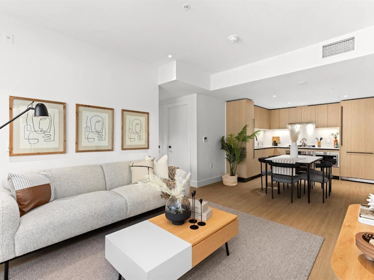 202-2235 E Broadway, Vancouver, BC, V5N 1W8 - 27