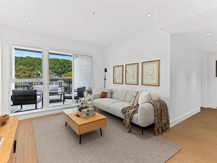 202-2235 E Broadway, Vancouver, BC, V5N 1W8 - 28
