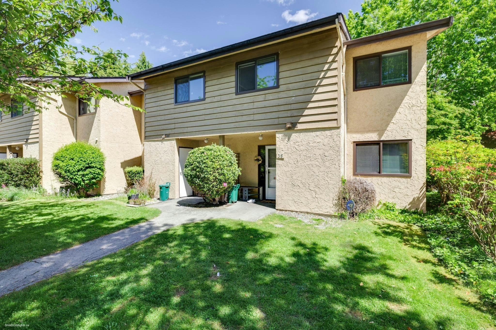 35-6100 Tiffany Boulevard, Richmond, BC, V7C 5A8