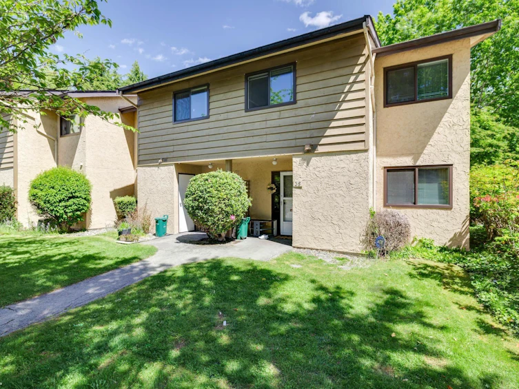 35-6100 Tiffany Boulevard, Richmond, BC, V7C 5A8