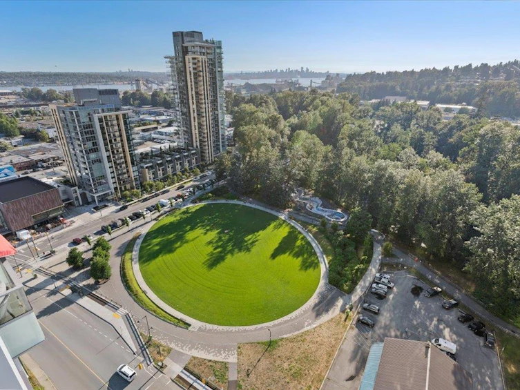 2108-1500 Fern Street, North Vancouver, BC, V7J 0E6 - 14