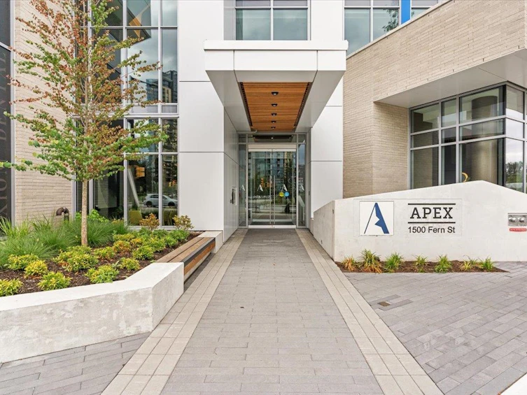 2108-1500 Fern Street, North Vancouver, BC, V7J 0E6 - 26