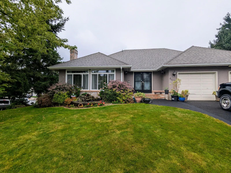 6477 179a Street, Surrey BC V3S 7J9