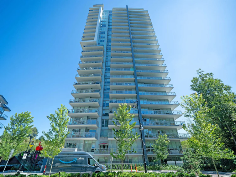 1303-308 Morrissey Road, Port Moody, BC, V3H 0M2