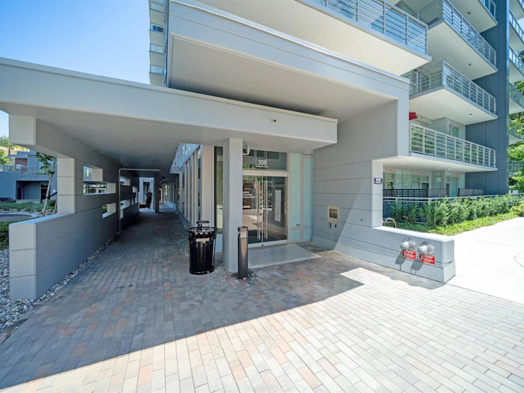 1303-308 Morrissey Road, Port Moody, BC, V3H 0M2 - 2