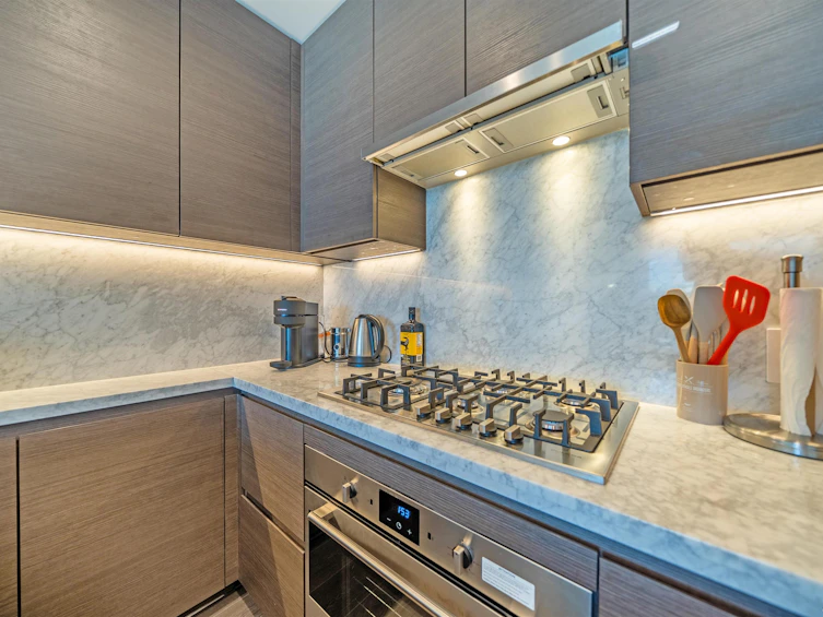 1303-308 Morrissey Road, Port Moody, BC, V3H 0M2 - 4