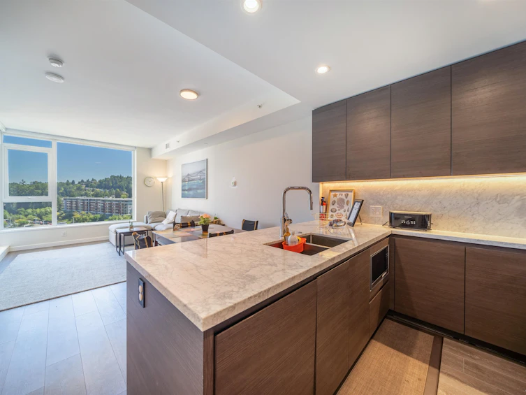 1303-308 Morrissey Road, Port Moody, BC, V3H 0M2 - 5