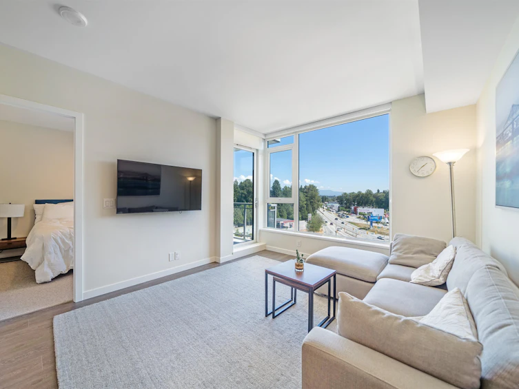 1303-308 Morrissey Road, Port Moody, BC, V3H 0M2 - 11