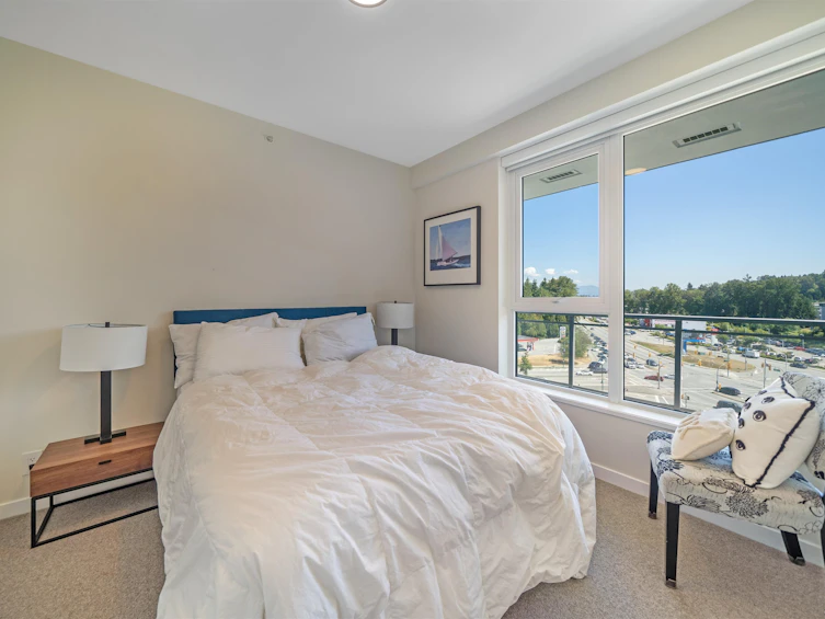1303-308 Morrissey Road, Port Moody, BC, V3H 0M2 - 13