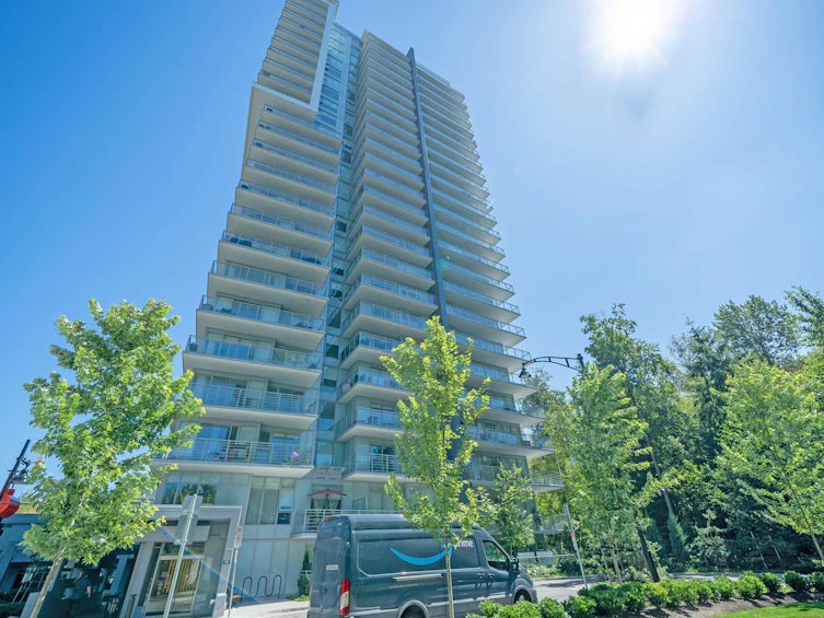 1303-308 Morrissey Road, Port Moody, BC, V3H 0M2 - 26