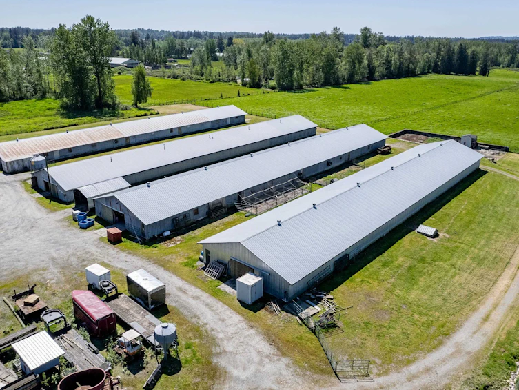 2623 216 Street, Langley, BC, V2Z 1P4 - 2