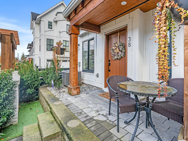 38-8450 204 Street, Langley, BC, V2Y 2C2 - 23