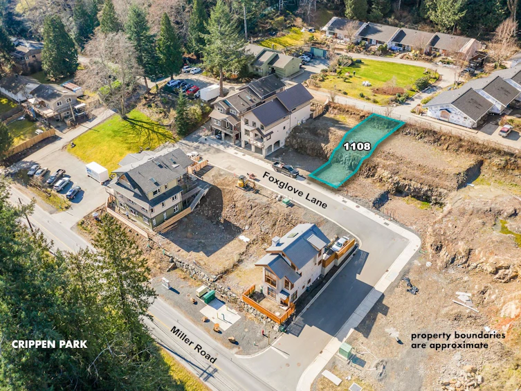 1108 Foxglove Lane, Bowen Island, BC, V0N 1G1 - 3