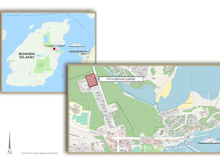 1108 Foxglove Lane, Bowen Island, BC, V0N 1G1 - 6