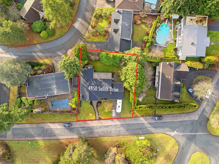 4450 Salish Drive, Vancouver, BC, V6N 3M8 - 14