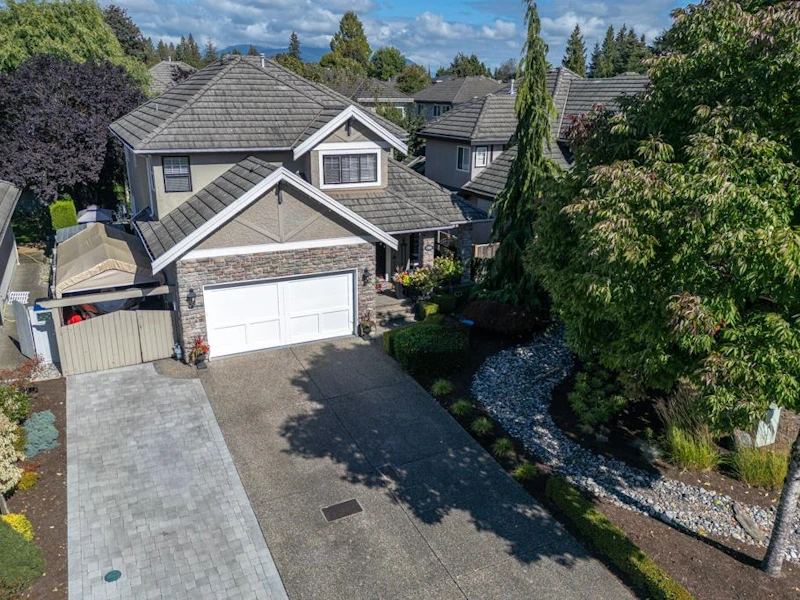 15801 110th Avenue, Surrey BC V4N 5E9