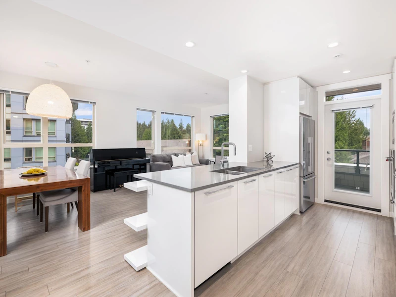306 - 2663 Library Lane, North Vancouver BC