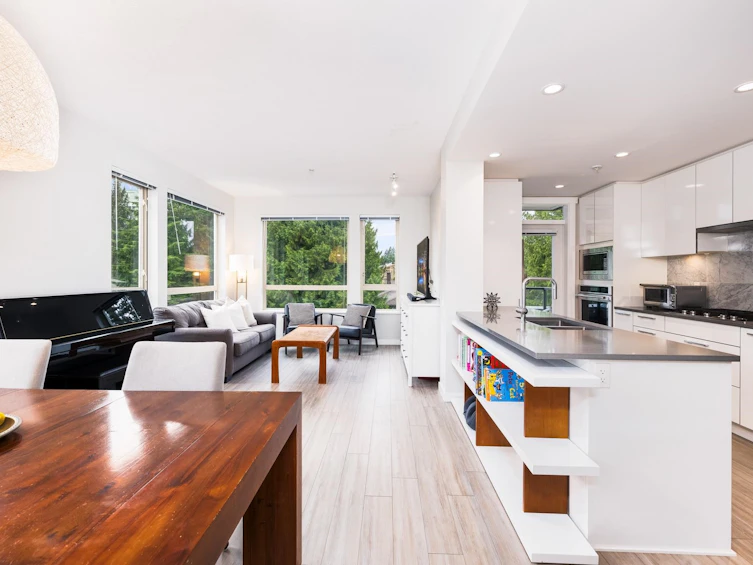 306-2663 Library Lane, North Vancouver, BC, V7J 0C1 - 5