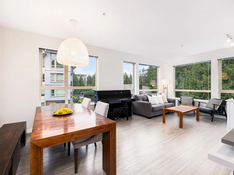 306-2663 Library Lane, North Vancouver, BC, V7J 0C1 - 6