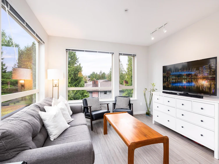 306-2663 Library Lane, North Vancouver, BC, V7J 0C1 - 9