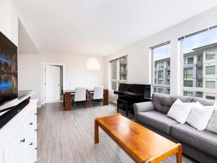 306-2663 Library Lane, North Vancouver, BC, V7J 0C1 - 10