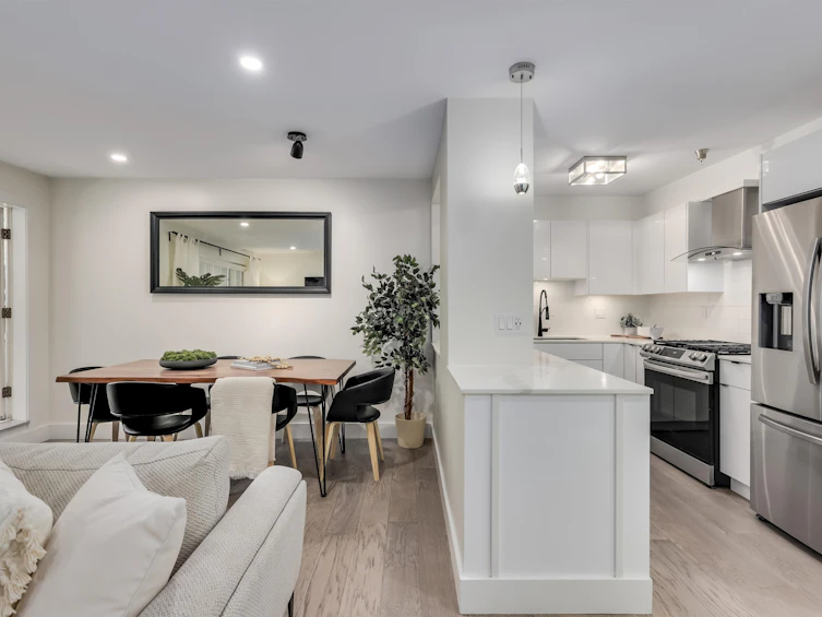 103-1525 Pendrell Street, Vancouver, BC, V6G 1S6 - 4