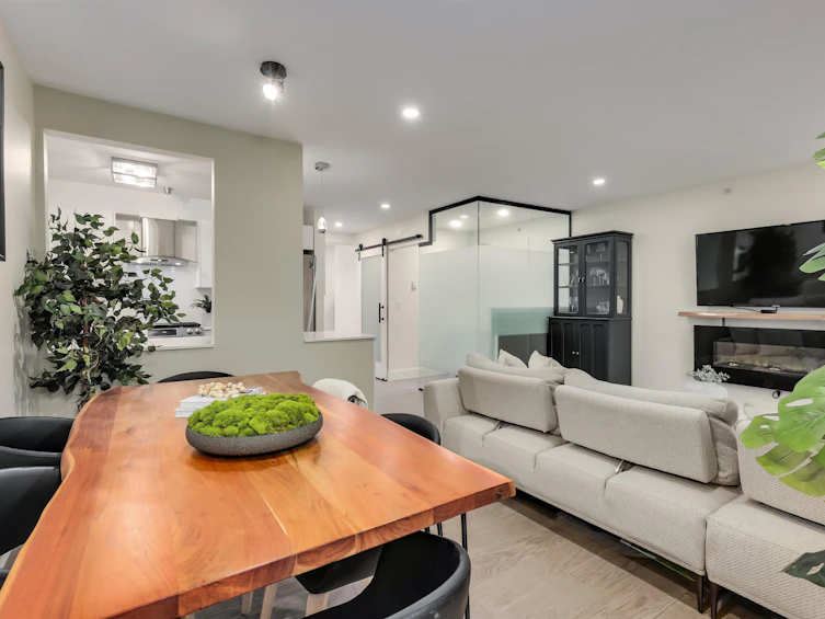 103-1525 Pendrell Street, Vancouver, BC, V6G 1S6 - 6