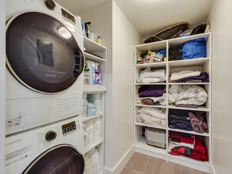 103-1525 Pendrell Street, Vancouver, BC, V6G 1S6 - 19