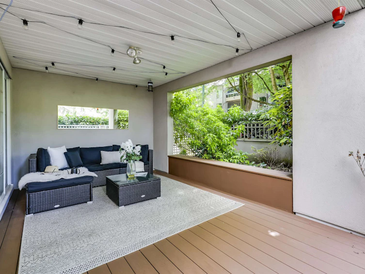 103-1525 Pendrell Street, Vancouver, BC, V6G 1S6 - 21