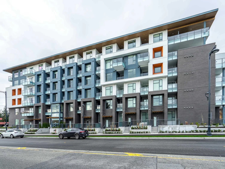 E418-10829 140 Street, Surrey, BC, V3R 0H4 - 3