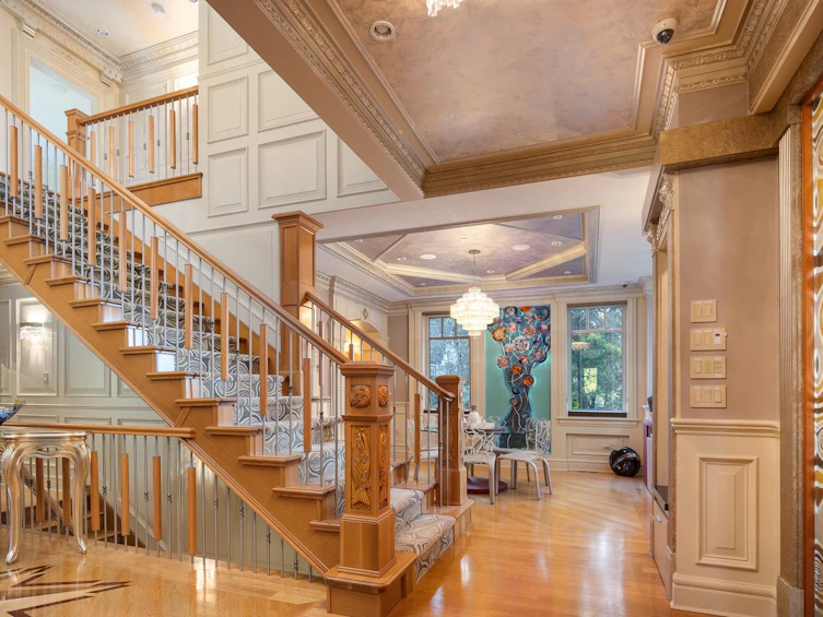 7878 Angus Drive, Vancouver, BC, V6P 5K5 - 5