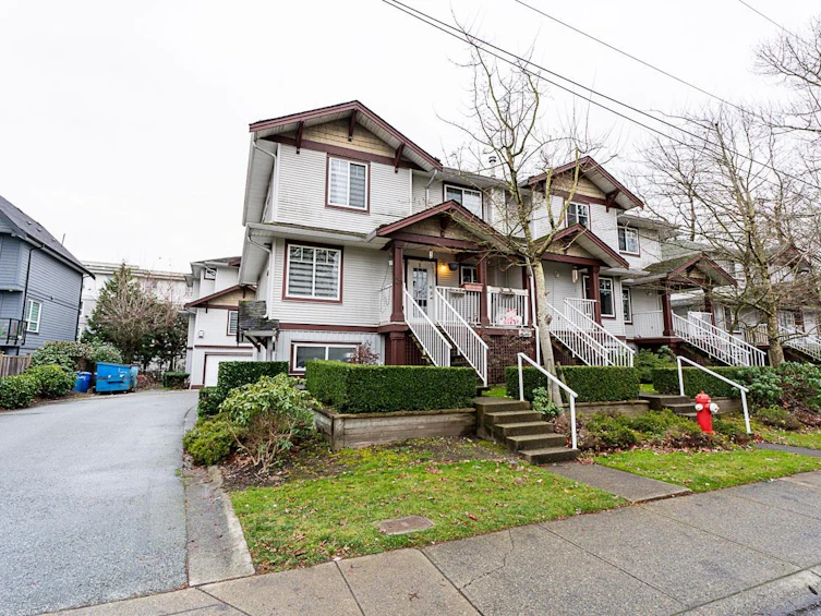 1-12070 76 Avenue, Surrey, BC, V3W 5Z2 - 2