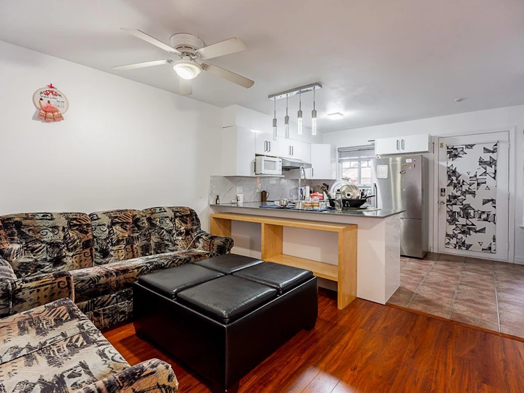 1-12070 76 Avenue, Surrey, BC, V3W 5Z2 - 6