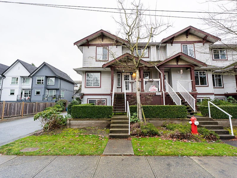 1 - 12070 76th Avenue, Surrey BC V3W 5Z2