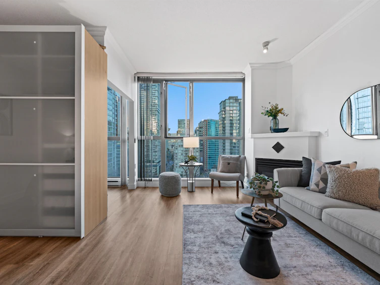 2002-928 Richards Street, Vancouver, BC, V6B 6P6 - 3