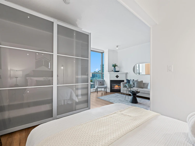 2002-928 Richards Street, Vancouver, BC, V6B 6P6 - 9