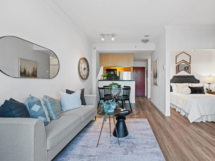 2002-928 Richards Street, Vancouver, BC, V6B 6P6 - 11