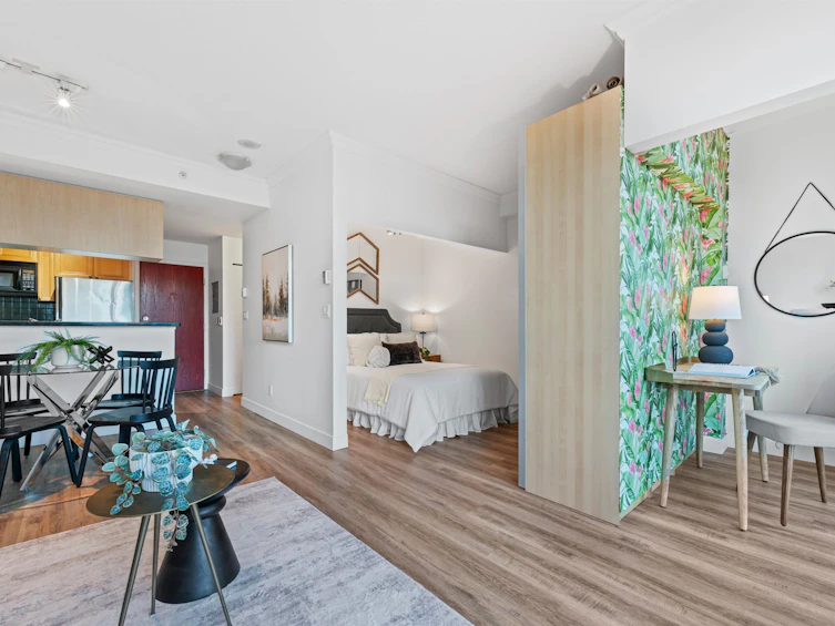 2002-928 Richards Street, Vancouver, BC, V6B 6P6 - 12